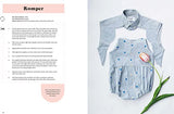 Restyle & Restitch for Little Ones: 30 simple projects from preloved clothes