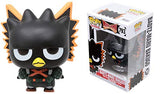 Funko Pop! Animation: Sanrio/My Hero Academia - BadtzMaru-Katsuki, Multicolor