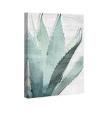 Wynwood Studio Floral and Botanical Wall Art Canvas Prints 'Nature Neutral' Home Décor, 24" x 36", Green, White