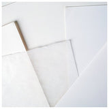 Derwent Academy Sketch Paper Pad, 50 Sheets, 18" x 12", Mediumweight (54974)