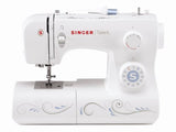 SINGER | Talent 3323S Portable Sewing Machine including 23 Built-In Stitches, Automatic Needle