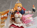 Furyu Princess Connect! Re: Dive – Pecorine 6 1:7 Scale PVC Figure,Multicolor
