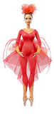 Barbie Misty Copeland Doll