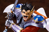 Dragon Quest: The Adventure of Dai – Baran ARTFX J Statue