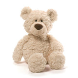GUND Pinchy Teddy Bear Stuffed Animal Plush, Beige, 17"