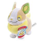 Pokémon 8" Yamper Plush Stuffed Animal Toy - Officially Licensed - Sword and Shield - Quality & Soft Stuffed Animal Toy - Add to Your Collection! Great Gift for Kids, Boys, Girls & Fans of Pokemon