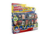 Wacky Packages Minis Series 2 - 20 Piece Set