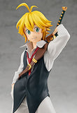 Good Smile The Seven Deadly Sins: Dragon’s Judgement: Meliodas Pop Up Parade PVC Figure