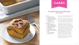 Baking: Essential Recipes for the Best Cookies, Cakes, Pies & Breads