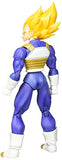 Bandai Tamashii Nations S.H. Figuarts: Dragon Ball Z - Super Saiyan Vegeta Premium Color Edition