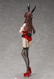 FREEing Rent-a-Girlfriend: Chizuru Mizuhara (Bunny Version) 1:4 Scale PVC Figure