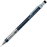 Pentel Graphlet Mechanical Pencil, 0.5mm (PG505-AD)