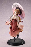 Spice & Wolf: Holo Hakama 1:6 Scale PVC Figure