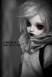 Zgmd 1/6 BJD doll ball neck carter DC male baby doll body and head