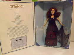 Titanic ROSE DeWitt Bukater doll from Galloob 1998