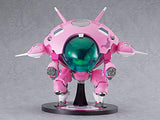 Good Smile Overwatch: Jumbo Meka (Classic Skin Edition) Nendoroid Action Figure