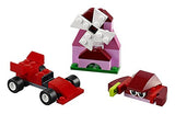 LEGO Classic Red Creativity Box 10707 Building Kit