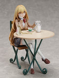 A Certain Scientific Railgun T: Misaki Shokuhou (Live Draw Ver.) 1:7 Scale PVC Figure