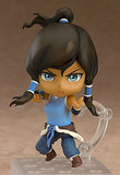 Good Smile The Legend of Korra: Korra Nendoroid Action Figure