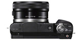 Sony NEX-3NL/B Mirrorless Digital Camera Kit (Black)