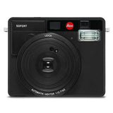 Leica Sofort Instant Camera, Black