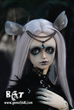 Bat Dark-Night Spirit , GEM of Doll 1/3 BJD Doll 63CM Dollfie / 100% Custom-made / Full Set Doll