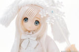 Little Witch of the Snow Witch Girl Raili (1/6 Scale Fashion Doll) [JAPAN]