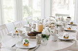 Pacific Natural: Simple Seasonal Entertaining