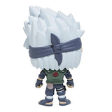 Funko POP Anime: Naruto Shippuden Kakashi Toy Figure