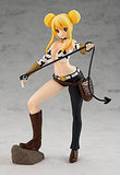 Good Smile Fairy Tail Final Season: Lucy Heartfilia (Taurus Form Version) Pop Up Parade PVC Figure