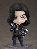 Good Smile The Witcher 3: Wild Hunt: Yennefer Nendoroid Action Figure, Multicolor