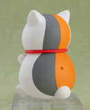 Nendoroid Natsume's Book of Friends, Nyanko, Non-Scale, Plastic, Pre-Painted Action Figure