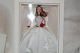 Bride Vera Wang Barbie Doll 1st