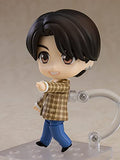 TinyTAN: Jung Kook Nendoroid Action Figure