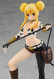 Good Smile Fairy Tail Final Season: Lucy Heartfilia (Taurus Form Version) Pop Up Parade PVC Figure