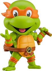 Teenage Mutant Ninja Turtles: Raphael Nendoroid Action Figure