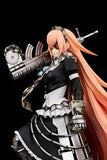 Overlord: CZ2128 1:7 Scale PVC Figure