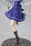 Kadokawa Fate/Grand Order: Saber/Altria Pendragon (Lily) Festival Portrait Ver. 1/7 Scale PVC Figure, Multicolor