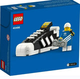 LEGO 40486 Mini Adidas Originals Superstar，Exclusive Building Set