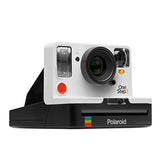 Polaroid Originals 9008 OneStep 2 VF Instant Film Camera, White w/Limited Edition Summer Films