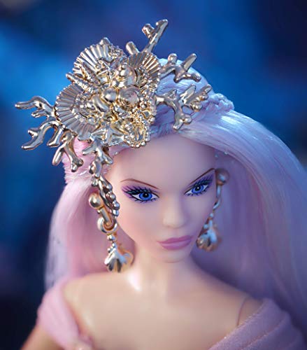 Barbie Collector: Enchantress Fa at Artsy