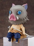 Demon Slayer: Kimetsu no Yaiba: Inosuke Hashibira Nendoroid Swacchao! Action Figure