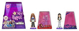 Bratz® Minis - 2 Bratz Minis in Each Pack, MGA's Miniverse, Blind Packaging Doubles as Display, Y2K Nostalgia, Collectors Ages 6 7 8 9 10+