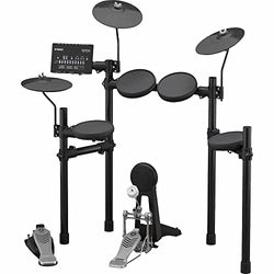 Yamaha Electronic Drum Set (DTX432K)