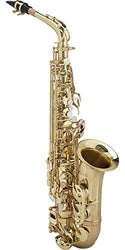 Allora Student Series Alto Saxophone Model AAAS-301