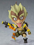 Good Smile Over Watch: Junk Rat (Classic Skin Edition) Dendroid Action Figure