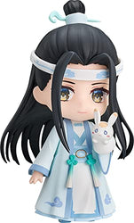 Good Smile The Master of Diabolism: LAN Wangji (Year of The Rabbit Ver.) Nendroid Action Figure