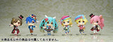 Hatsune Miku Trading Figures: Kagamine Rin and Kagamine Len