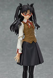 Max Factory Fate/Stay Night: Rin Tohsaka Figma 2.0 Action Figure