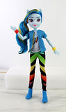 My Little Pony Equestria Girls Rainbow Dash Classic Style Doll